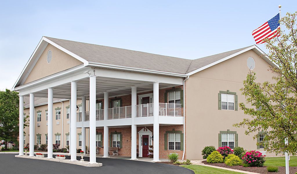 The 10 Best Assisted Living Facilities in Pottstown, PA Seniorly